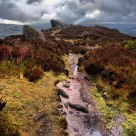 Ramshaw Rocks